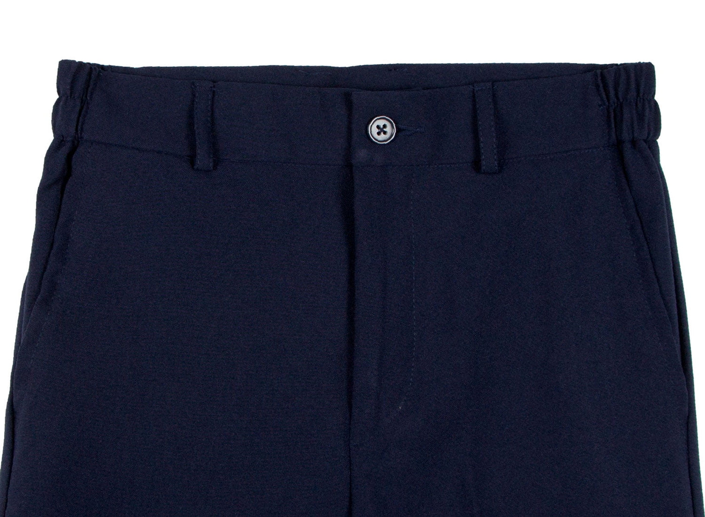 Spring Notion Big Boys' Formal Polyester 2-Piece Suit Set: Jacket & Pants