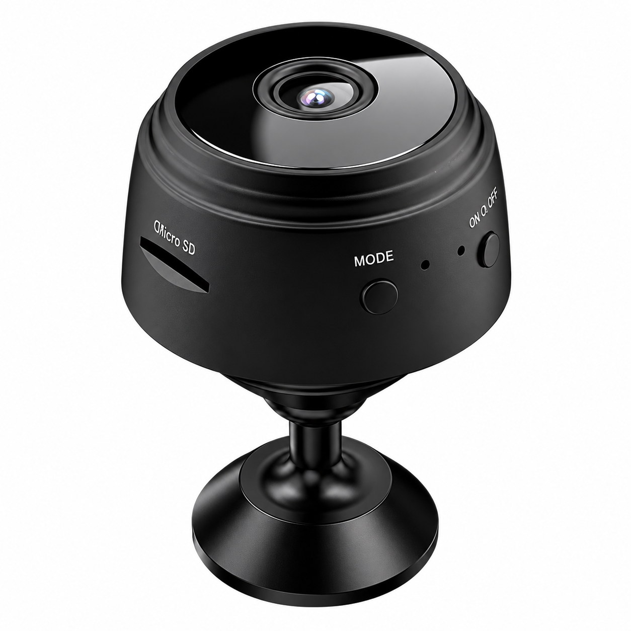 Honorall A9 Mini WiFi Home Security Camera 1080P