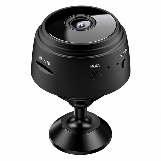 Honorall A9 Mini WiFi Home Security Camera 1080P