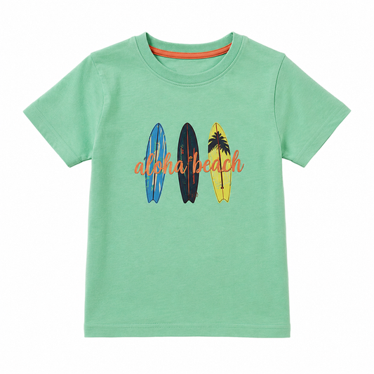 Lupilu Boys' T-Shirt