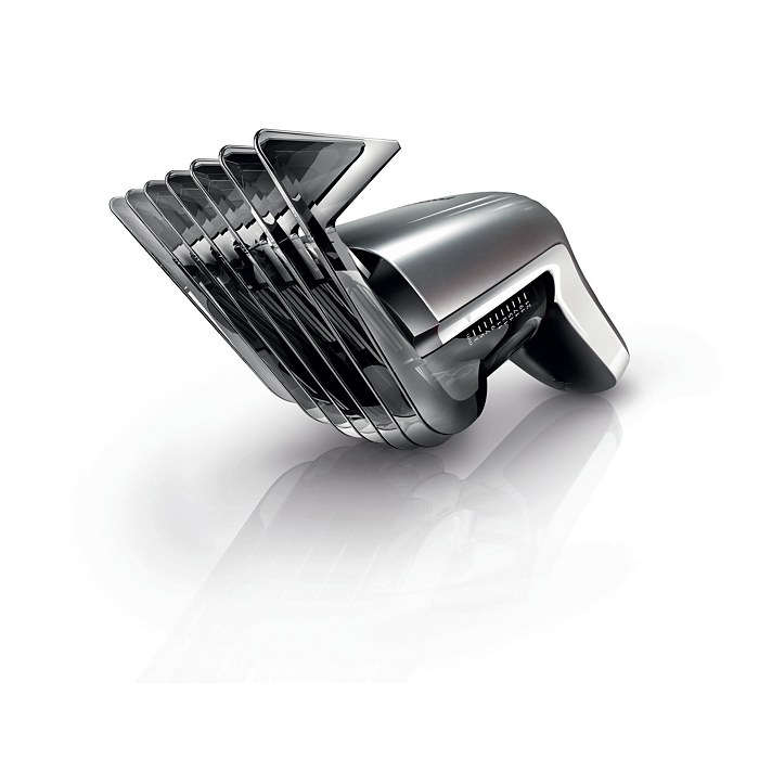 Philips QC5130/15 Family Hair Clipper - Cordless, Quiet Operation
