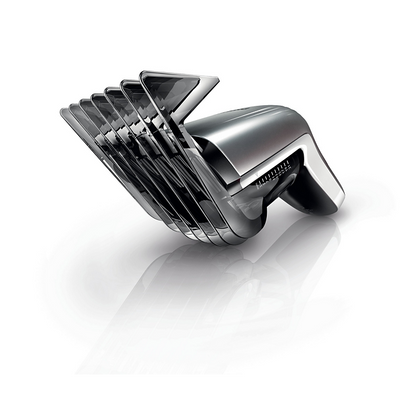 Philips QC5130/15 Family Hair Clipper - Cordless, Quiet Operation