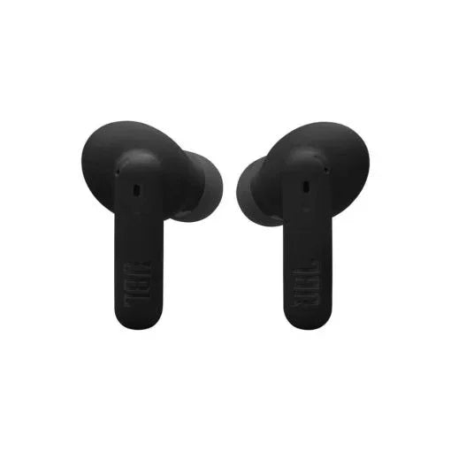 JBL Wave Beam True Wireless In-Ear Earbuds: Bluetooth 5.2, Deep Bass, Black - Gomix Brands Outlet
