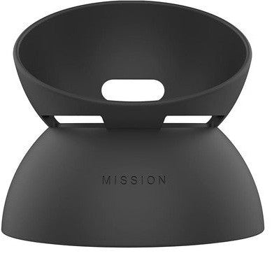 Battery Dock Base Black for Echo 4th Gen MC65B