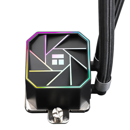 Thermalright Aqua Elite 360 V3 All-In-One CPU Liquid Cooler