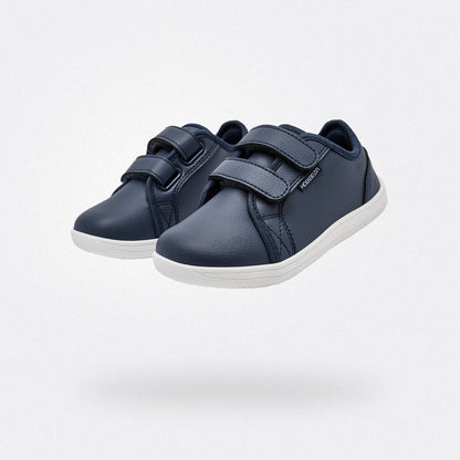 Hobibear Kids' Ivy Barefoot Shoes: Lightweight, Flexible, Wide Toe Box Comfort