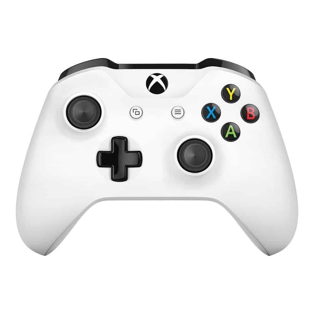 Microsoft Xbox One Wireless Controller with Bluetooth, Headset Jack - Gomix Brands Outlet
