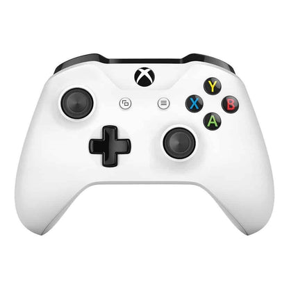 Microsoft Xbox One Wireless Controller with Bluetooth, Headset Jack - Gomix Brands Outlet