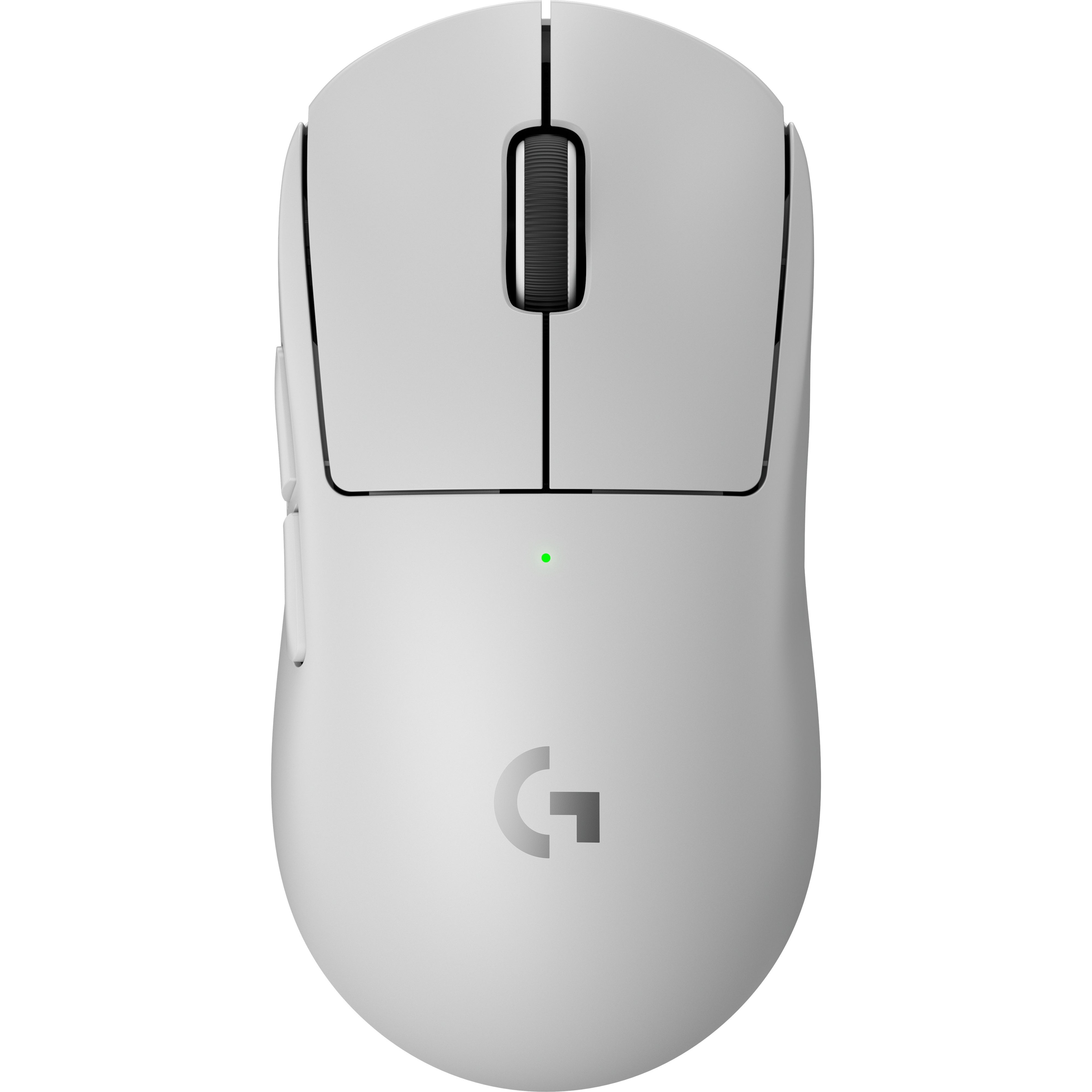 Logitech G Pro X Superlight 2: Ultra-Lightweight Wireless Gaming Mouse with HERO 2 Sensor