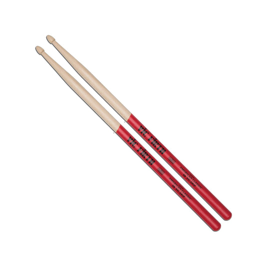 Vic Firth American Classic 5B Vic Grip Drum Sticks Pair