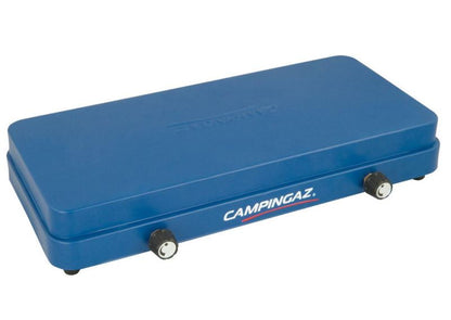 Campingaz Base Camp Camping Stove 2 x 1600W