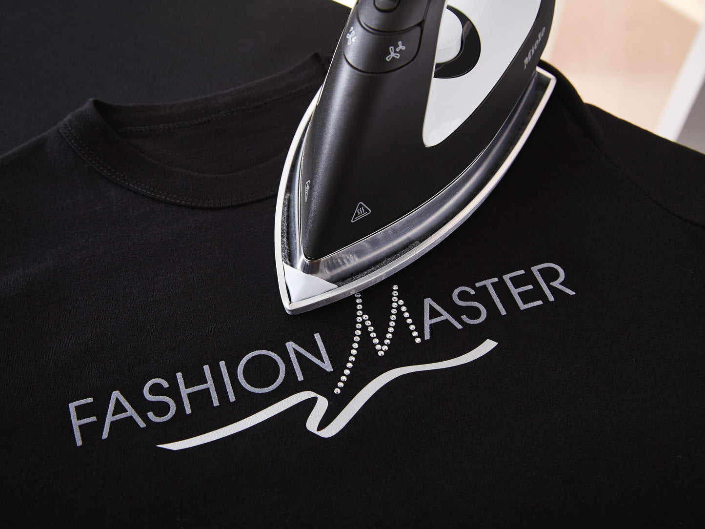 Miele B 4847 FashionMaster Advanced Steam Ironing System with Steamer