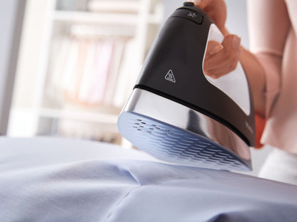 Miele B 4847 FashionMaster Advanced Steam Ironing System with Steamer