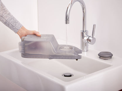 Miele B 4847 FashionMaster Advanced Steam Ironing System with Steamer