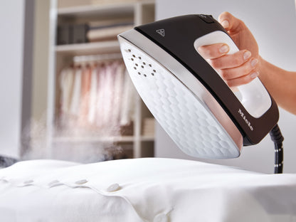 Miele B 4847 FashionMaster Advanced Steam Ironing System with Steamer