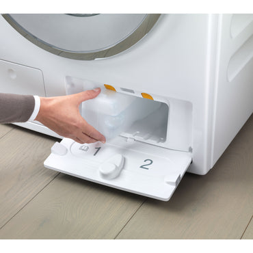 Miele TwinDos Care GP TDC 141 L Washing Machine Dispenser Cleaning Agent