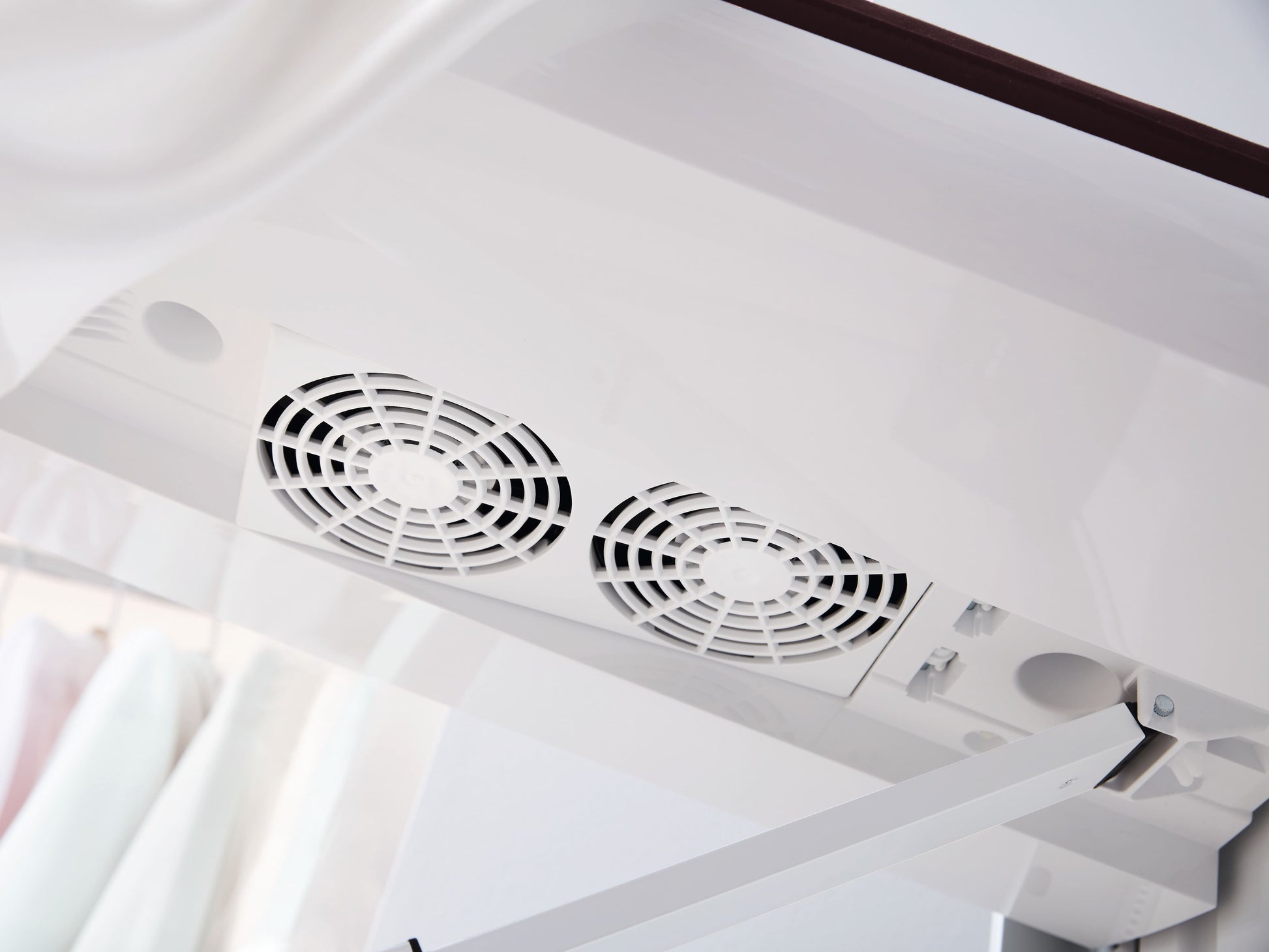 Miele B 4847 FashionMaster Advanced Steam Ironing System with Steamer