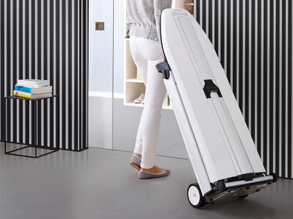 Miele B 4847 FashionMaster Advanced Steam Ironing System with Steamer