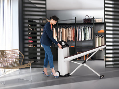 Miele B 4847 FashionMaster Advanced Steam Ironing System with Steamer