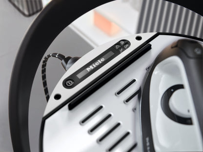 Miele B 4847 FashionMaster Advanced Steam Ironing System with Steamer