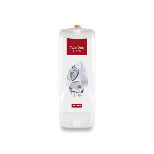 Miele TwinDos Care GP TDC 141 L Washing Machine Dispenser Cleaning Agent