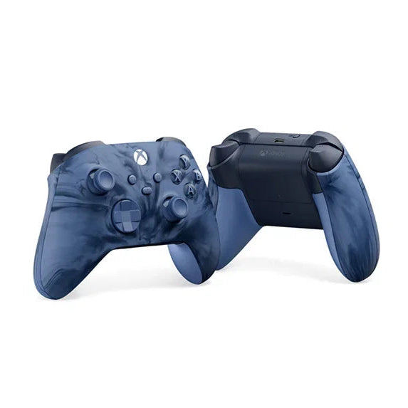 Xbox Wireless Controller – Stormcloud Vapor Special Edition for Xbox Series X|S, Xbox One, and Windows Devices
