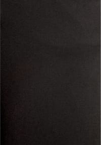 Mavi Women's Mid-Rise Skinny Fit Jeans with Five-Pocket Design, Versatile Black