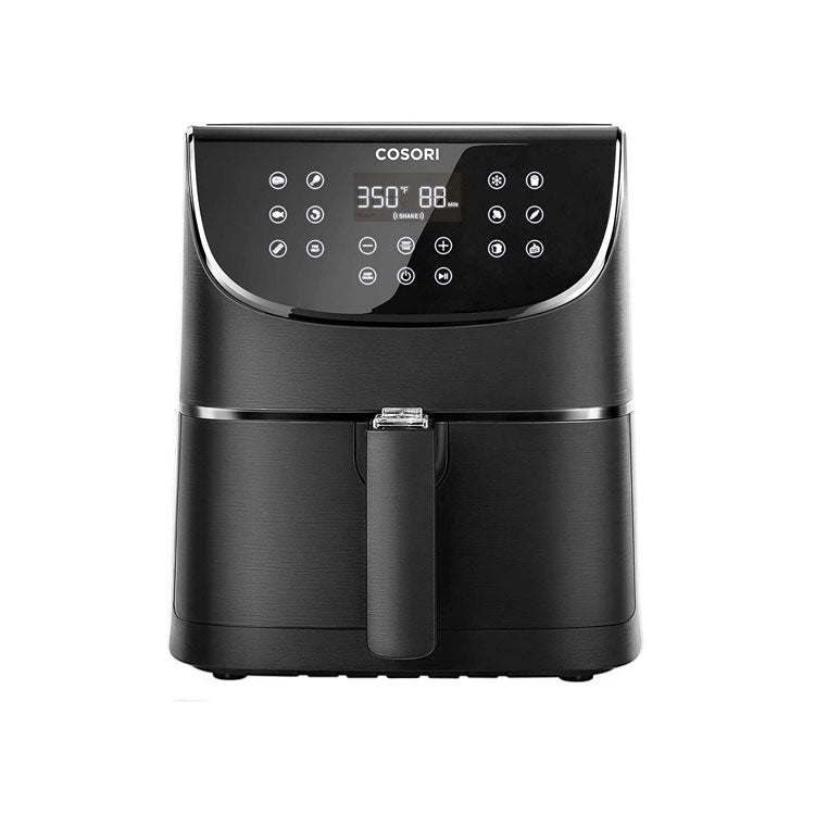 Cosori CP158-AF 5.8QT Air Fryer 1700W Black