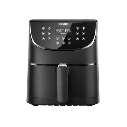 Cosori CP158-AF 5.8QT Air Fryer 1700W Black