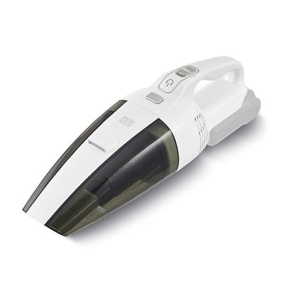 SmartProduse Easy Home 120W Cordless Handheld Vacuum 400ml