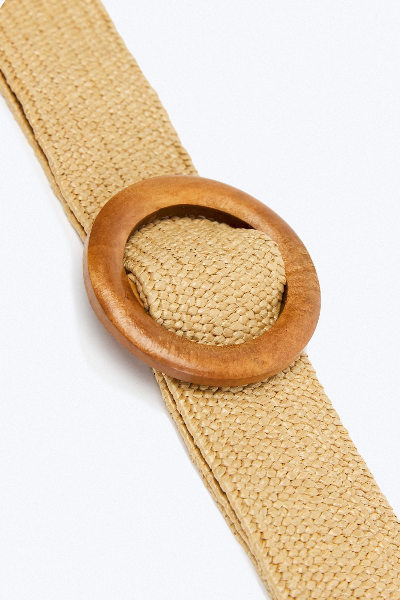 TENDYCOCO Elegant Stretch Thin Women's Waist Belt