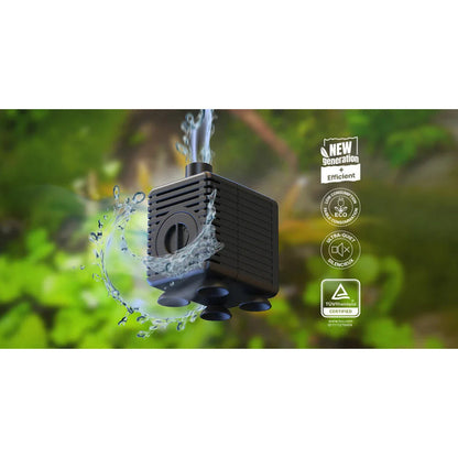 Aquatlantis EasyFlux 300 Aquarium Pump: Quiet, Efficient Water Circulation - Gomix Brands Outlet