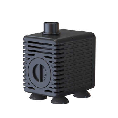 Aquatlantis EasyFlux 300 Aquarium Pump: Quiet, Efficient Water Circulation