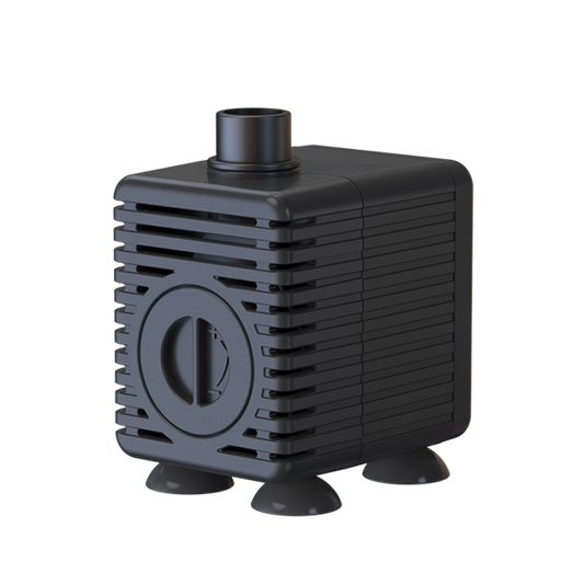 Aquatlantis EasyFlux 300 Aquarium Pump: Quiet, Efficient Water Circulation