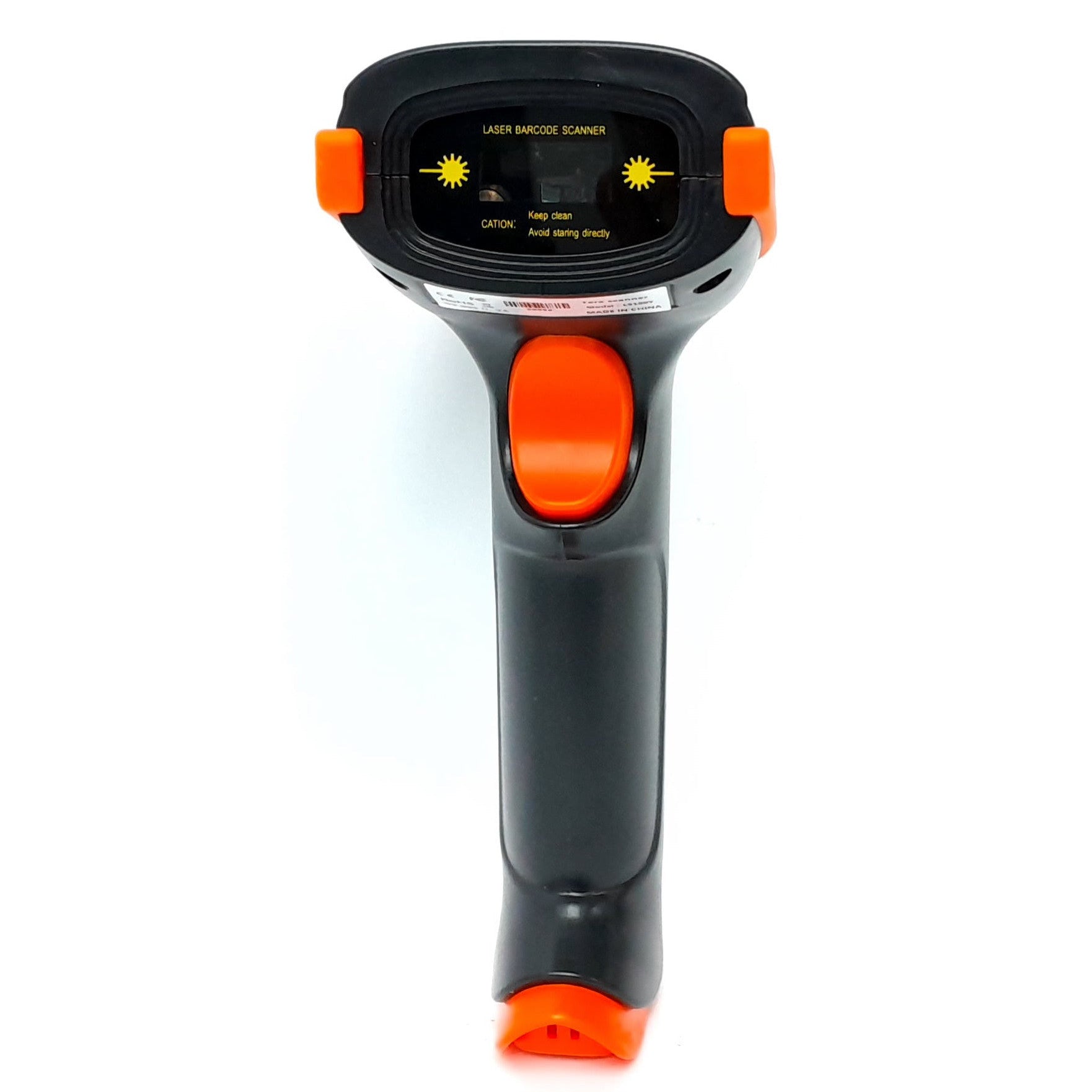 Tera l5100Y USB Handheld Barcode Scanner for Fast Accurate Reads
