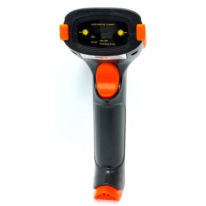 Tera l5100Y USB Handheld Barcode Scanner for Fast Accurate Reads