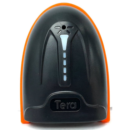 Tera l5100Y USB Handheld Barcode Scanner for Fast Accurate Reads
