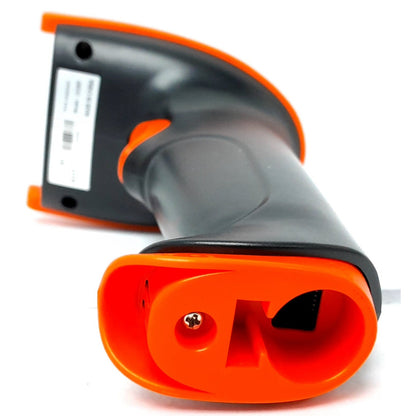 Tera l5100Y USB Handheld Barcode Scanner for Fast Accurate Reads