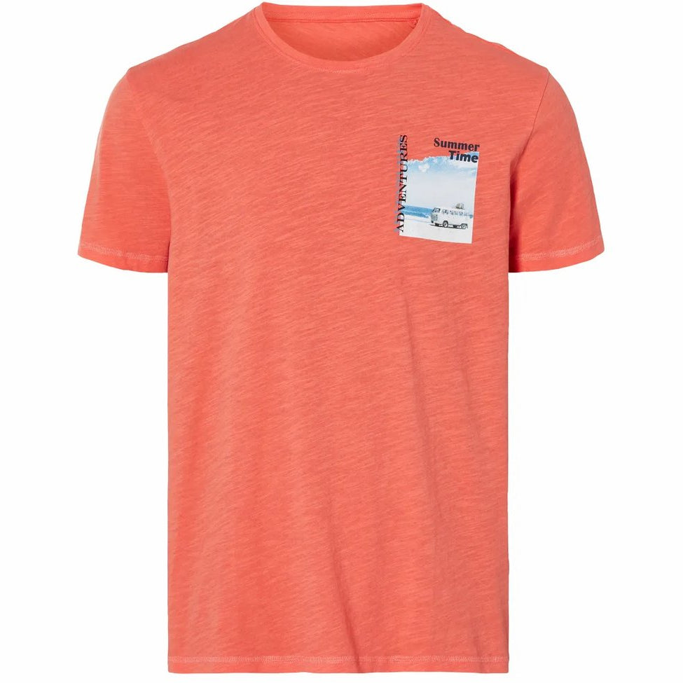 LIVERGY Men's T-Shirt Cotton