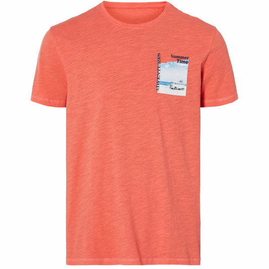 LIVERGY Men's T-Shirt Cotton