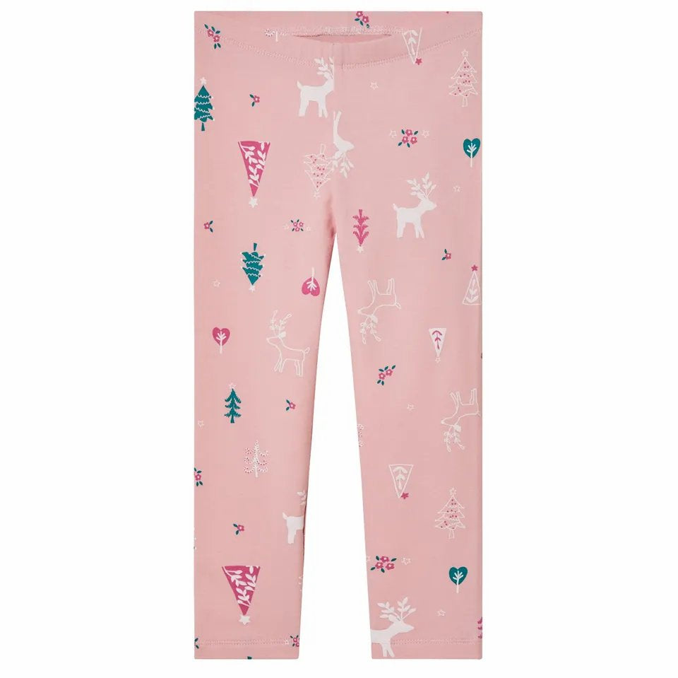 Lupilu Girls' Thermal leggings
