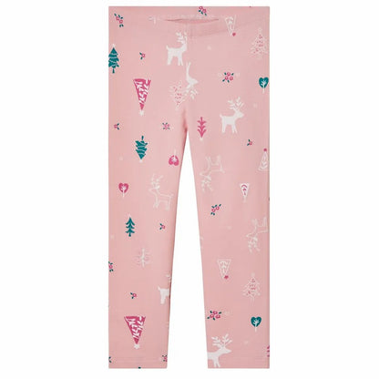 Lupilu Girls' Thermal leggings