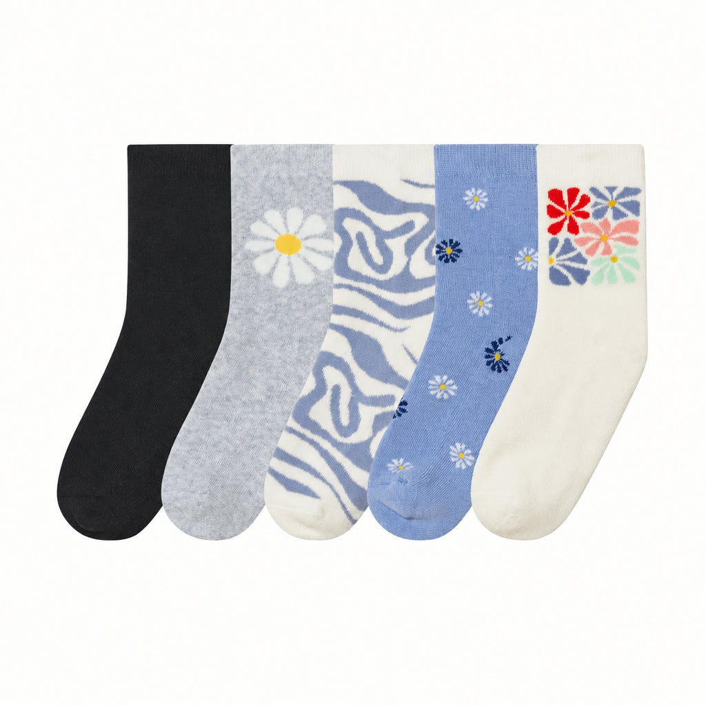 Pepperts Girls' Thermal Socks