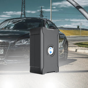 TrackerOne S20 Vehicle GPS Tracker: Real-time Tracking, Easy Install, App Control