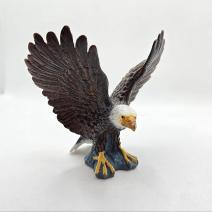 Schleich 16707 Bald Eagle Animal Figure