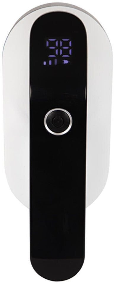 Blow 44-400 Rechargeable Fabric Shaver White