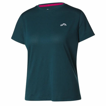 Crivit Women's Quick-Dry Sports T-Shirt