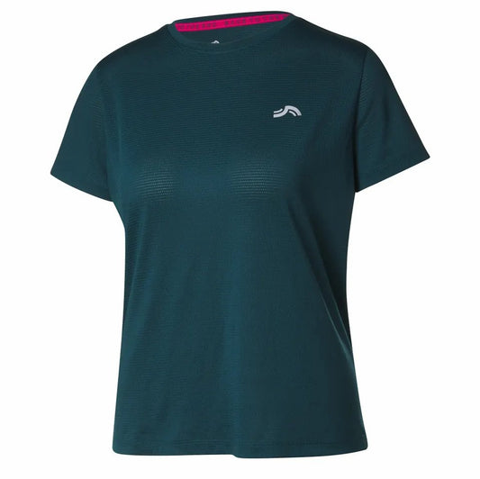 Crivit Women's Quick-Dry Sports T-Shirt
