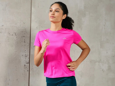 Crivit Women's Sports T-Shirt