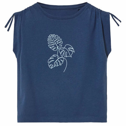 Lupilu Girls' Cotton T-Shirt 98-104